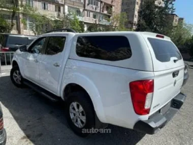 Dongfeng RICH6 Pickup 2022 — миниатюра 2