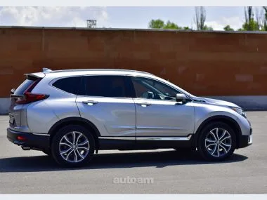 Honda CR-V 2022 — миниатюра 2