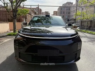 Lixiang Li L6 2025 купить в Москве