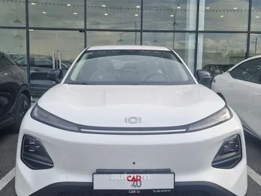 Changan Nevo Q05 2026 — фото 1, купить с доставкой в Москву