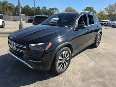 Mercedes-Benz GLE 350 2025 купить в Москве