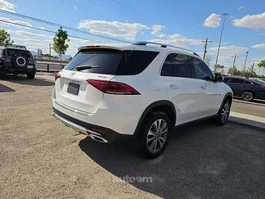 Mercedes-Benz GLE 350 2022 — миниатюра 2