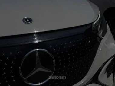 Mercedes-Benz EQE SUV AMG 2023 — миниатюра 2