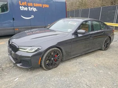 BMW 530 2023 — фото 1, купить с доставкой в Москву