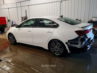 Kia Forte GT LINE 2022 — миниатюра 2