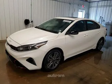 Kia Forte 2022 buy in Moscow