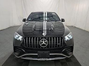 Mercedes-Benz GLE 53 AMG 2024 — миниатюра 2