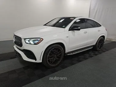 Mercedes-Benz GLE 53 AMG 2023 — миниатюра 2