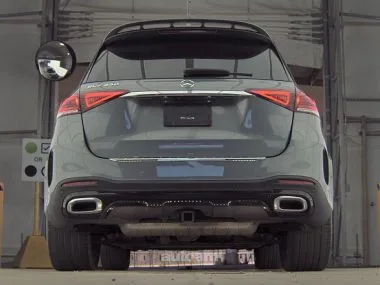 Mercedes-Benz GLE 350 2023 — миниатюра 2