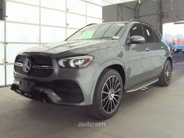 Mercedes-Benz GLE 350 2023 купить в Москве