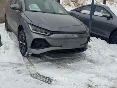 BYD e2 elektrakan 2025 — фото 1, купить с доставкой в Москву