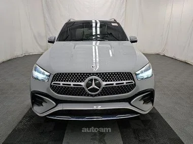 Mercedes-Benz GLE 450 2024 — миниатюра 2