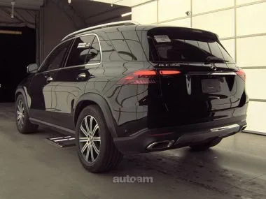 Mercedes-Benz GLE 350 2025 — миниатюра 2
