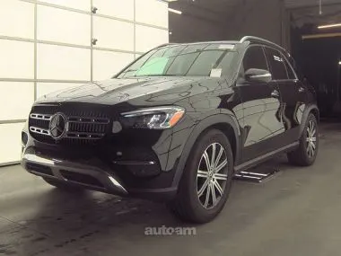 Mercedes-Benz GLE 350 2025 купить в Москве