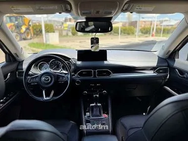 Mazda CX5 2023 — миниатюра 2