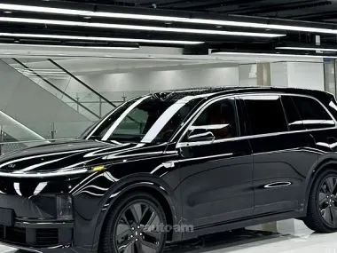 Lixiang Li L9 2025 купить в Москве