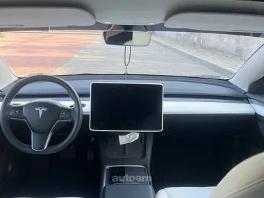 Tesla Model 3 2023 — миниатюра 2