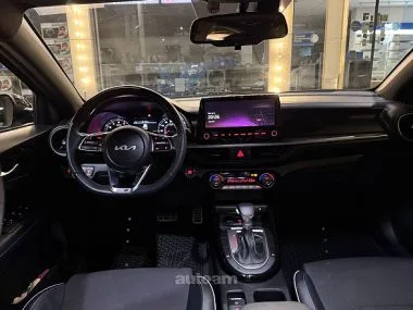 Kia Forte GT line 2022 — миниатюра 2