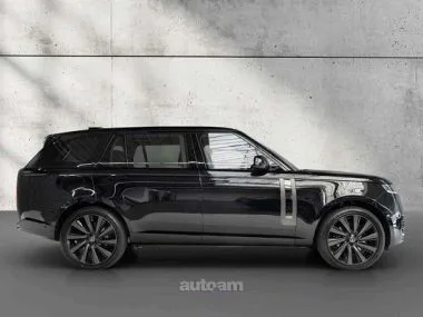 Land Rover Range Rover Range Rover R615 SV 2026 2026 — миниатюра 2