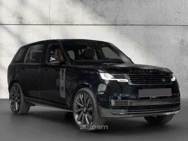 Land Rover Range Rover Range Rover R615 SV 2026 2026 — фото 1, купить с доставкой в Москву