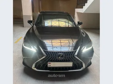 Lexus ES 350 2024 — миниатюра 2