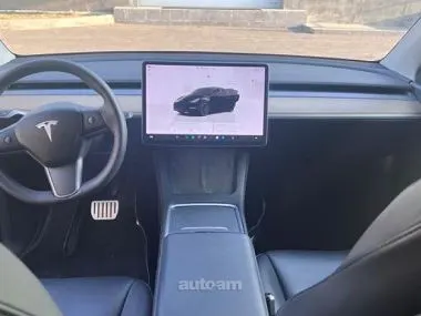 Tesla Model X 2022 купить в Москве