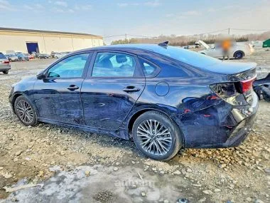 Kia Forte GT LINE 2022 — миниатюра 2