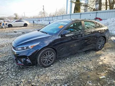 Kia Forte 2022 buy in Moscow