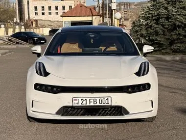 Zeekr 001 2024 купить в Москве