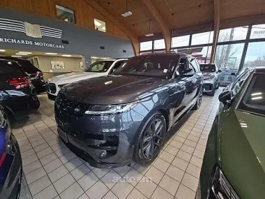 Land Rover Range Rover Sport 2023 купить в Москве