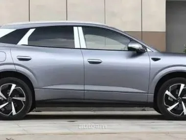BYD SEA Lion 06 2025 — миниатюра 2