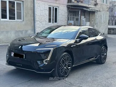 Avatr 11 Royal Edition 2025 — миниатюра 2