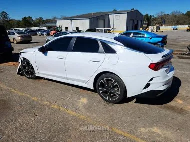 Kia K5 GT LINE 2022 — миниатюра 2