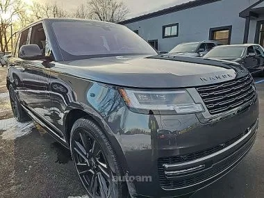 Land Rover Range Rover 2023 — миниатюра 2