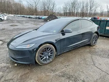 Tesla Model 3 2024 купить в Москве