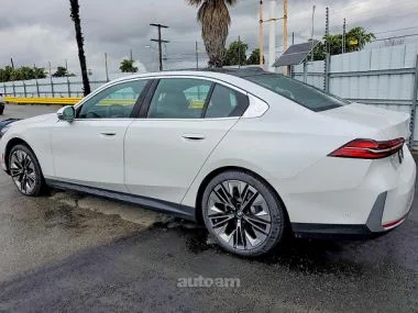 BMW 530 2026 — миниатюра 2