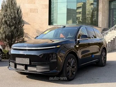 Li Xiang Li L6 PRO 2025 — миниатюра 2