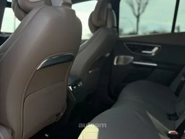 Mercedes-Benz EQE SUV AMG 2023 — миниатюра 2