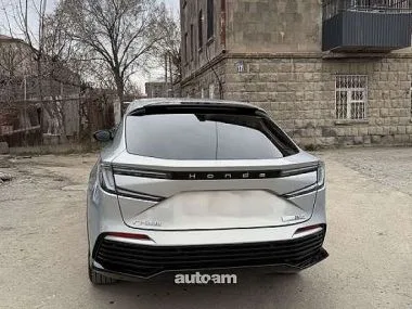 Honda e:NP2 2024 — миниатюра 2