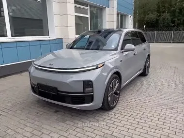 Lixiang Li L9 L9 ULTRA 2026 — фото 1, купить с доставкой в Москву