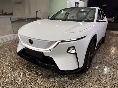 Mazda EZ-60 2025 купить в Москве