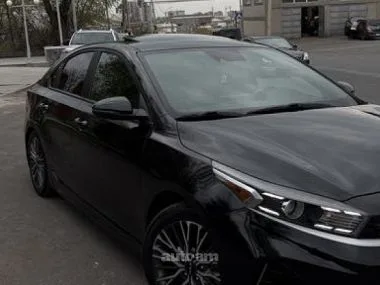 Kia Forte 2022 — миниатюра 2