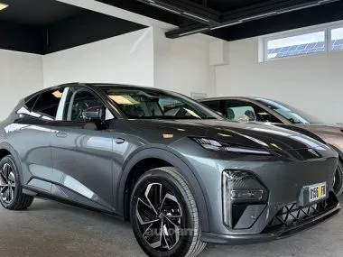 Changan Deepal S07 2026 — фото 1, купить с доставкой в Москву