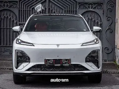 Changan Deepal S07 2025 купить в Москве