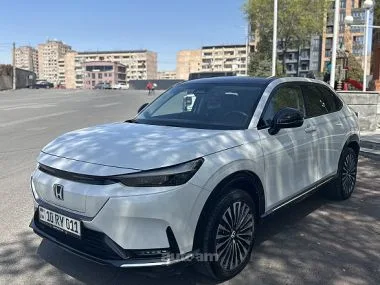 Honda e:NS1 E-dinamic 2022 — миниатюра 2