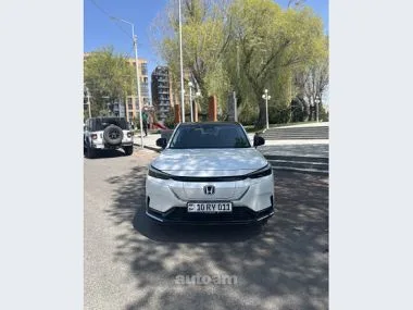 Honda e:NS1 E-dinamic 2022 — фото 1, купить с доставкой в Москву
