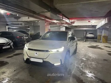 Honda e:NS1 E-dinamic 2023 — миниатюра 2