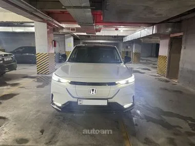 Honda e:NS1 E-dinamic 2023 — фото 1, купить с доставкой в Москву