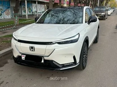 Honda e:NS1 2022 — фото 1, купить с доставкой в Москву