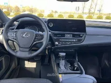 Lexus ES 300 2024 — миниатюра 2
